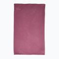 Víceúčelový šátek Jack Wolfskin Real Stuff Loop raisin 2