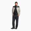 Pánská fleecová mikina Jack Wolfskin Kammweg Pile Fz pale sand 2