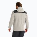 Pánská fleecová mikina Jack Wolfskin Kammweg Pile Fz pale sand 3