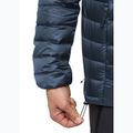 Pánská péřová bunda Jack Wolfskin Passamani Down Hoody midnight sky 6
