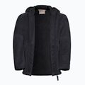 Dětská trekkingová mikina Jack Wolfskin Nepali phantom 6