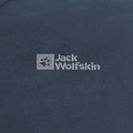 Pánská trekingová mikina Jack Wolfskin Taunus Hz midnight sky 9