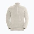 Pánská trekkingová mikina Jack Wolfskin Taunus Hz pale sand 7