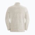Pánská trekkingová mikina Jack Wolfskin Taunus Hz pale sand 8
