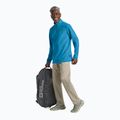 Pánská trekkingová mikina Jack Wolfskin Taunus Hz aurora blue 2