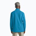Pánská trekkingová mikina Jack Wolfskin Taunus Hz aurora blue 3