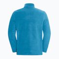 Pánská trekkingová mikina Jack Wolfskin Taunus Hz aurora blue 8