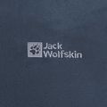 Pánská fleecová mikina Jack Wolfskin Taunus Fz midnight sky 10