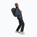 Pánská fleecová mikina Jack Wolfskin Winterstein Fz midnight sky 2
