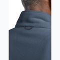 Pánská fleecová mikina Jack Wolfskin Winterstein Fz midnight sky 4