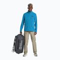 Pánská fleecová mikina Jack Wolfskin Taunus Fz aurora blue 2