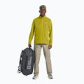 Pánská fleecová mikina Jack Wolfskin Taunus Fz chartreuse 2