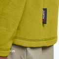 Pánská fleecová mikina Jack Wolfskin Taunus Fz chartreuse 7