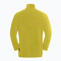 Pánská fleecová mikina Jack Wolfskin Taunus Fz chartreuse 9