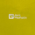 Pánská fleecová mikina Jack Wolfskin Taunus Fz chartreuse 10