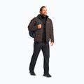 Pánská péřová bunda Jack Wolfskin Ather Down Hoody peat 2