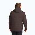 Pánská péřová bunda Jack Wolfskin Ather Down Hoody peat 3