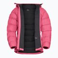 Dámská péřová bunda Jack Wolfskin Ather Down Hoody bubblegum 9