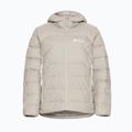 Dámská péřová bunda Jack Wolfskin Ather Down Hoody pale sand 7
