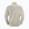 Pánská fleecová mikina Jack Wolfskin Winterstein Fz pale sand 8
