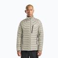 Pánská bunda Jack Wolfskin Routeburn Pro Ins linen