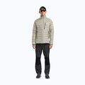 Pánská bunda Jack Wolfskin Routeburn Pro Ins linen 2