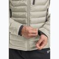Pánská bunda Jack Wolfskin Routeburn Pro Ins linen 4