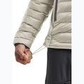 Pánská bunda Jack Wolfskin Routeburn Pro Ins linen 6