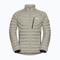 Pánská bunda Jack Wolfskin Routeburn Pro Ins linen 7
