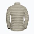 Pánská bunda Jack Wolfskin Routeburn Pro Ins linen 8