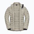 Pánská bunda Jack Wolfskin Routeburn Pro Ins linen 9