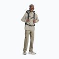 Pánská nepromokavá bunda Jack Wolfskin Trailtime 2L linen 2