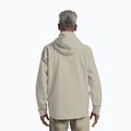Pánská nepromokavá bunda Jack Wolfskin Trailtime 2L linen 3