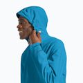 Pánská nepromokavá bunda Jack Wolfskin Trailtime 2L aurora blue 4