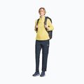 Dámská trekkingová mikina Jack Wolfskin Taunus Hz lemon ice 2