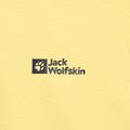 Dámská trekkingová mikina Jack Wolfskin Taunus Hz lemon ice 8