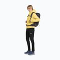 Dámská hybridní bunda Jack Wolfskin Routeburn Pro Ins lemon ice 2