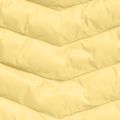 Dámská hybridní bunda Jack Wolfskin Routeburn Pro Ins lemon ice 11