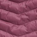 Dámská zateplená bunda Jack Wolfskin Routeburn Pro Ins raisin 11