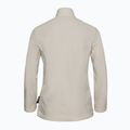 Dámská trekingová mikina Jack Wolfskin Taunus Hz pale sand 7