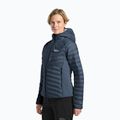 Dámská hybridní bunda Jack Wolfskin Routeburn Pro Ins midnight sky