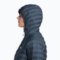 Dámská hybridní bunda Jack Wolfskin Routeburn Pro Ins midnight sky 4
