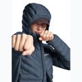 Dámská hybridní bunda Jack Wolfskin Routeburn Pro Ins midnight sky 5