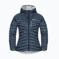 Dámská hybridní bunda Jack Wolfskin Routeburn Pro Ins midnight sky 8