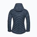 Dámská hybridní bunda Jack Wolfskin Routeburn Pro Ins midnight sky 9