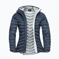 Dámská hybridní bunda Jack Wolfskin Routeburn Pro Ins midnight sky 10