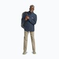 Pánská softshellová bunda Jack Wolfskin Bornberg Hoody midnight sky 2
