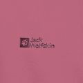 Dámská trekkingová mikina Jack Wolfskin Taunus Hz raisin 8