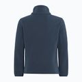 Dětská fleece mikina Jack Wolfskin Taunus midnight sky 2
