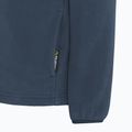 Dětská fleece mikina Jack Wolfskin Taunus midnight sky 5